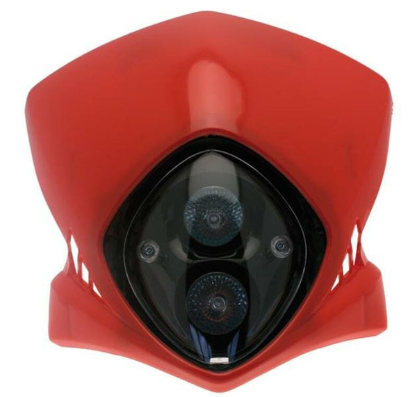 Bihr Viper фара Redym-3241-Red