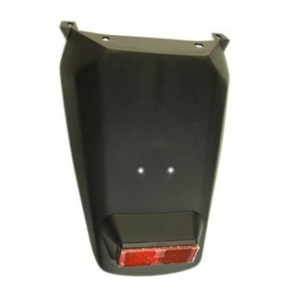 Заден капак BIHR MBK Booster - 3660724 на Yamaha BW