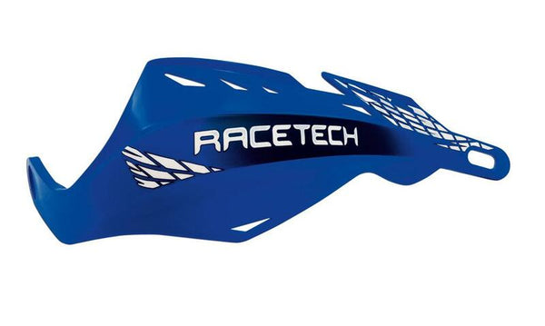 Racetech Gladiator Handguards Blue R-Kitpmlbl08