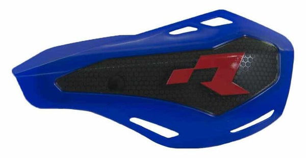 RACETECH HP1 Handguards Blue R-KITPMHP1BL0 
