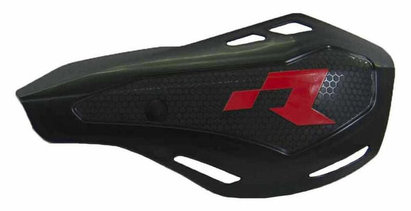 Racetech HP1 Handguards Black R-KitpmHP1nr0