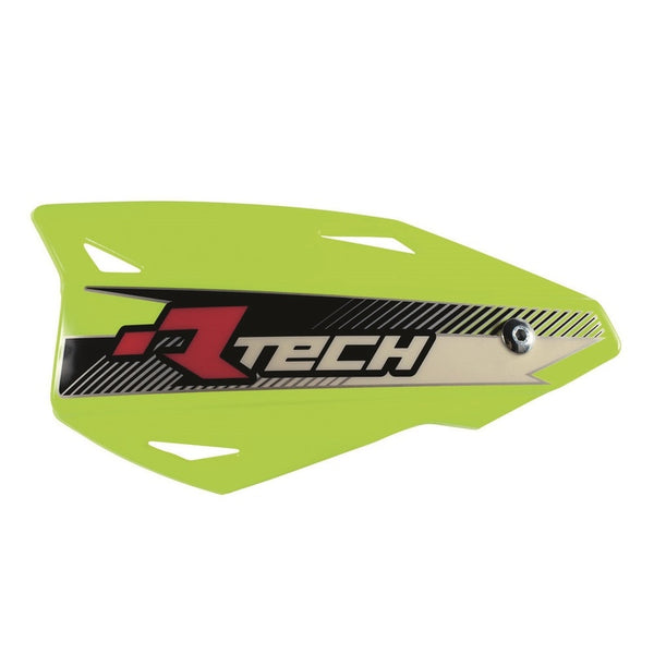 Racetech vertigo неоново жълто ръкохватки r-kitpmvtgf00
