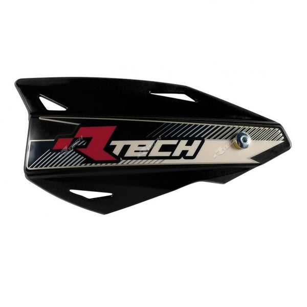 Racetech Vertigo Hanguards регулируем черно R-kitpmvtnr00