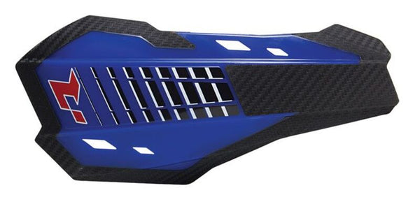 Racetech HP2 Handguards Replacing Covers YZF BLUE R-REPMHP2BL0