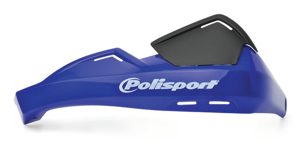 Policeport Evolution Integral Handguards Blue Yamaha (1998) 8305100028