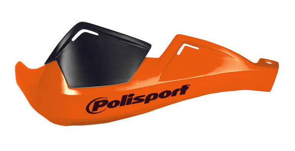 Полицейската пристанищна еволюция Integral Handguard's Orange KTM 8305100030
