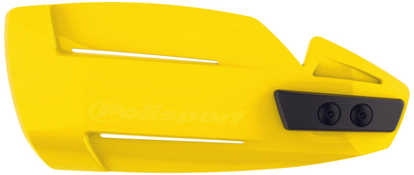Policeport Hammer ръчни пазари Жълти 8307800004