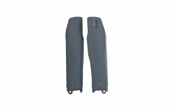 Police Gate MX Vintage Edition Fork Guards 8351700005