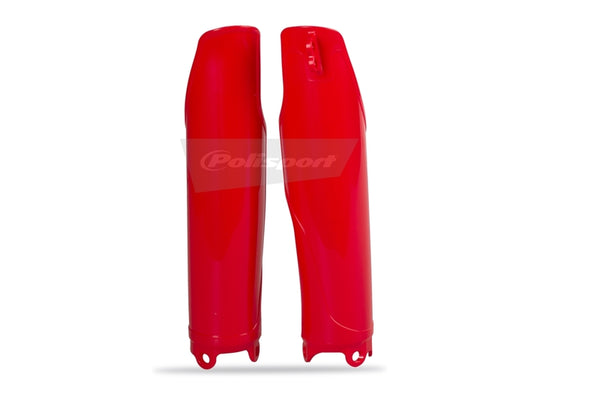 Policeport Fork Guards 8351700003