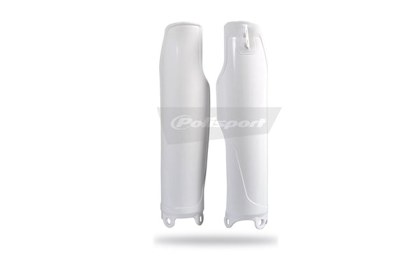 Policeport Fork Guards 83518001