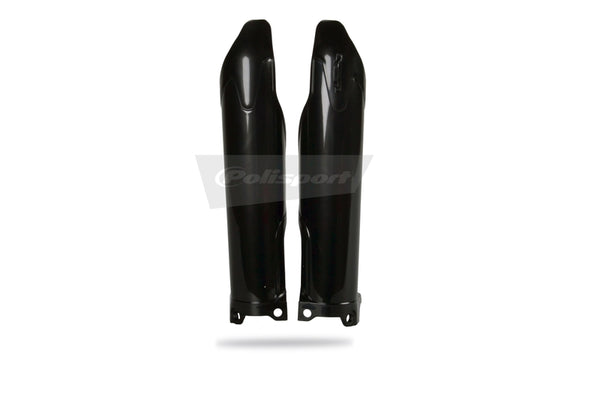 Policeport Fork Guards 8351800002