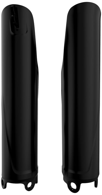 Policeport Fork Guards 8351900002