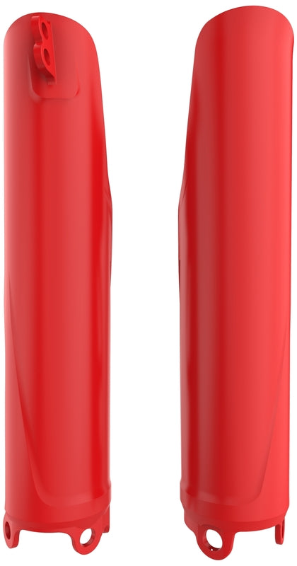 Policeport Fork Guards 8351900003