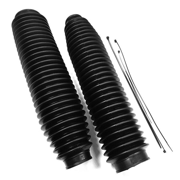 Вилотни ботуши Полицейска порта 350 мм Øhig 41mm Ølow 58mm Black 8365000004 8365000004