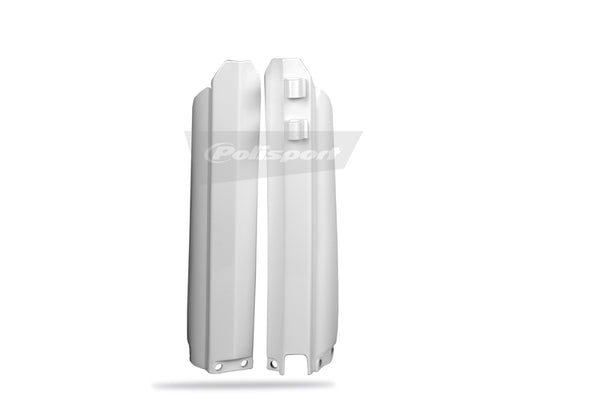 Policeport Fork Guards 8392000001