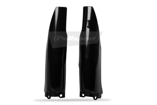 Policeport Fork Guards 8398000002