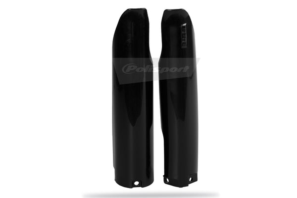 Policeport Fork Guards 8398100002