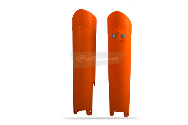 Policeport Fork Guards 83985001