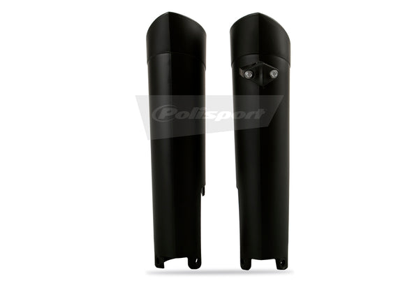 Policeport Fork Guards OEM цвят (08-10) 83985003