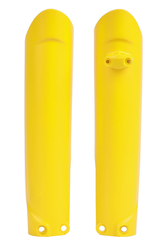 Policeport Fork Guards OEM Color (2015) Жълта Husqvarna TC/FC 8398600004