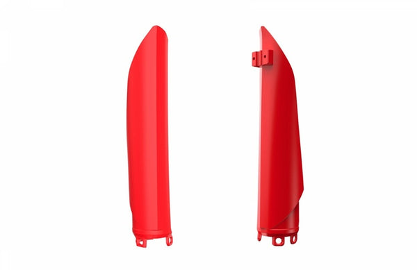 Policeport Fork Guards 83987001