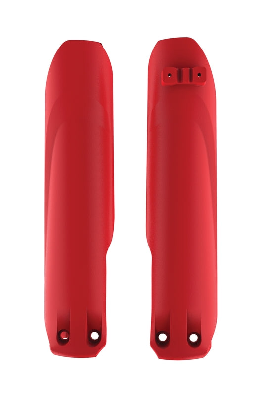 Policeport Fork Guards 8399100001