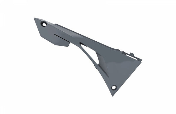 Полицейски пристанищна кутия за въздушна кутия Nardo Grey Honda CRF450R 8418700006