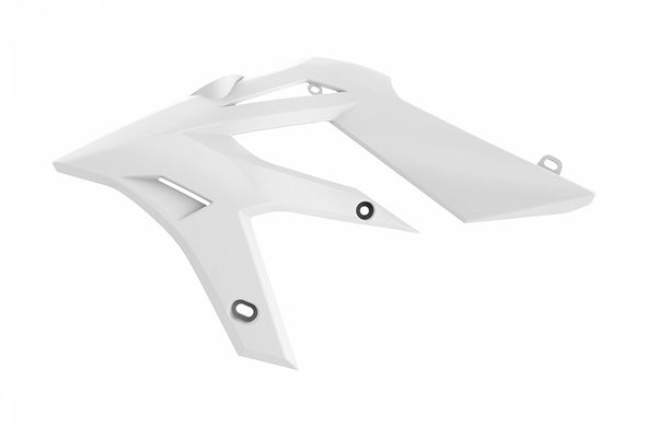 Радиатор за полицев обхваща бяла бета Xtrainer 8418900002