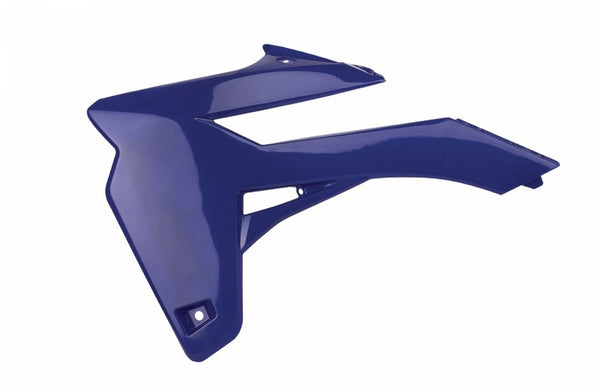 Полицейската порта радиатор покрива Blue Sherco 84198001