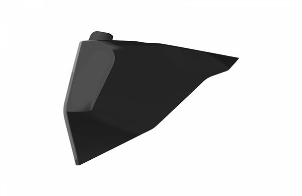 Полицейски пристанищна кутия за въздушна кутия Black KTM SX/SX-F 8422300003