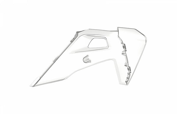 Радиатор на полицеите покрива Clear Husqvarna TC/FC 8422900004
