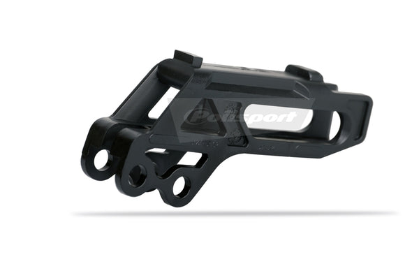 Police Port Chain Guide Black Yamaha 84334001