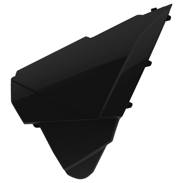 Police Port Air Box Covers Black Beta 8448800003