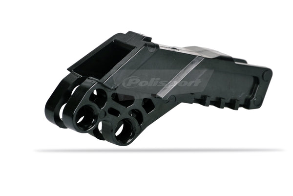 Policeport Chain Guide Black Kawasaki KX250F/KX450F 84524001