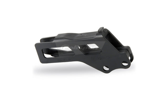 Police Port Chain Guide Black Suzuki RM-Z250 8454000001