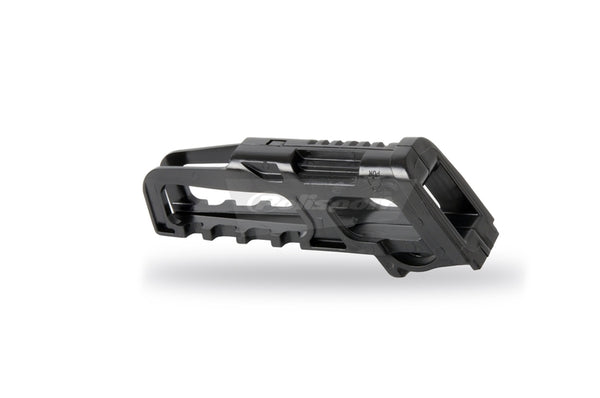 Police Port Chain Guide Black Honda CRF250R/CRF450R 84541001