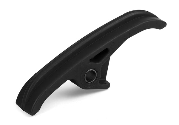 Police Port Lower Chain Sliding Piece Black KTM 84572001