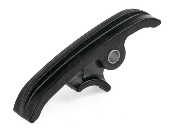 Police Port Lower Chain Sliding Piece Black KTM/Husqvarna 84573001