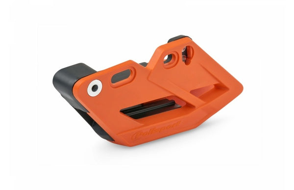 Ръководство за верига за изпълнение на пристанището на полицията Orange KTM 84575002