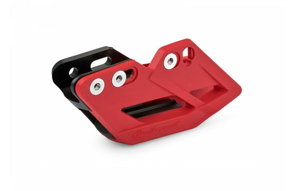 Ръководство за производителност на полицейски пристанища RED HONDA CRF250R/450R 84577002