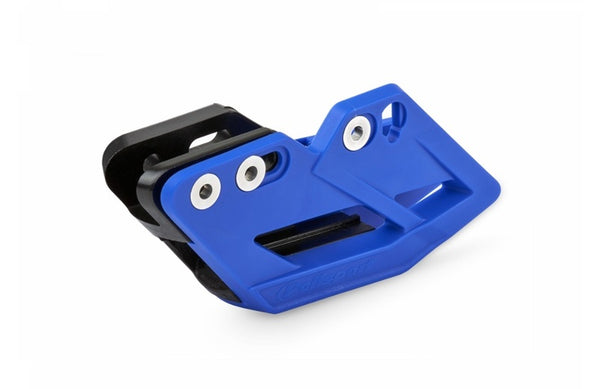 Ръководство за полицейски пристанищно изпълнение Blue Yamaha 84582002