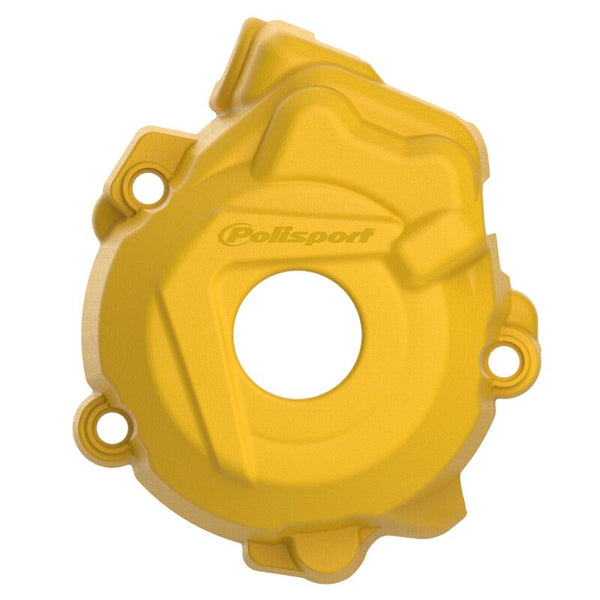 Полицейски пристанищно запалване Протектор Yellow KTM/Husqvarna 8461500004