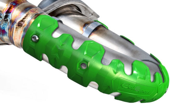 Полицейски пристанище Long Pipe Guard Green 8483800005