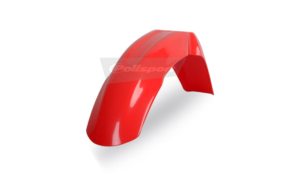 Полицейско пристанище Fenter Fender Red Yamaha CR125R/CR250R 8550000013