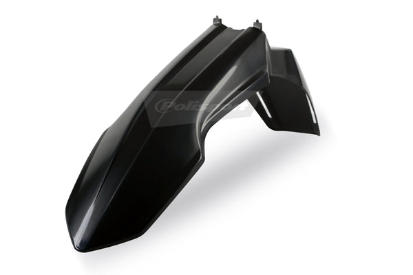 Полицейско пристанище Fend Fender Black Suzuki RM-Z250/RM-Z450 85505002