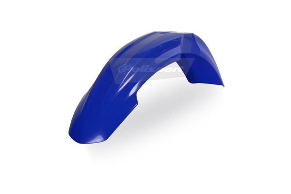 Полицейски пристанище Front Fender Blue Yamaha 85513002