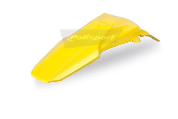 Полицейска порта задна калница Жълт Suzuki RM-Z450 85525001