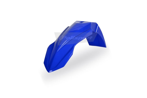 Полицейски пристанище Front Fender Blue Yamaha 8553600003