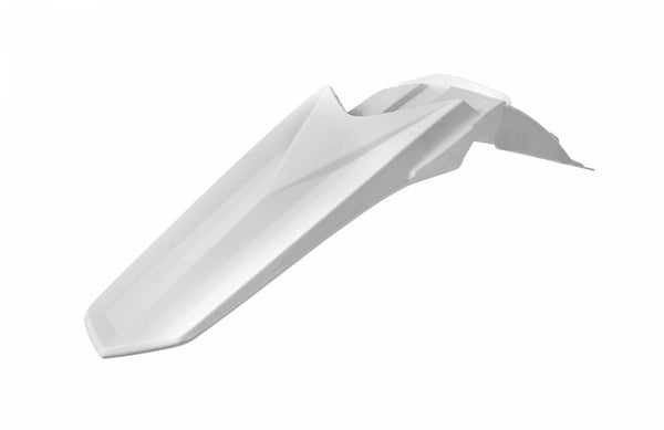 Полицейска порта задна калница White Sherco 85543001
