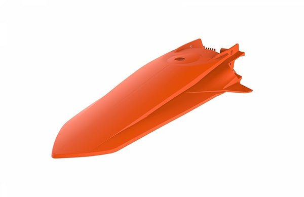 Police Gate Заден калдер Orange KTM SX/SX-F 8556600001